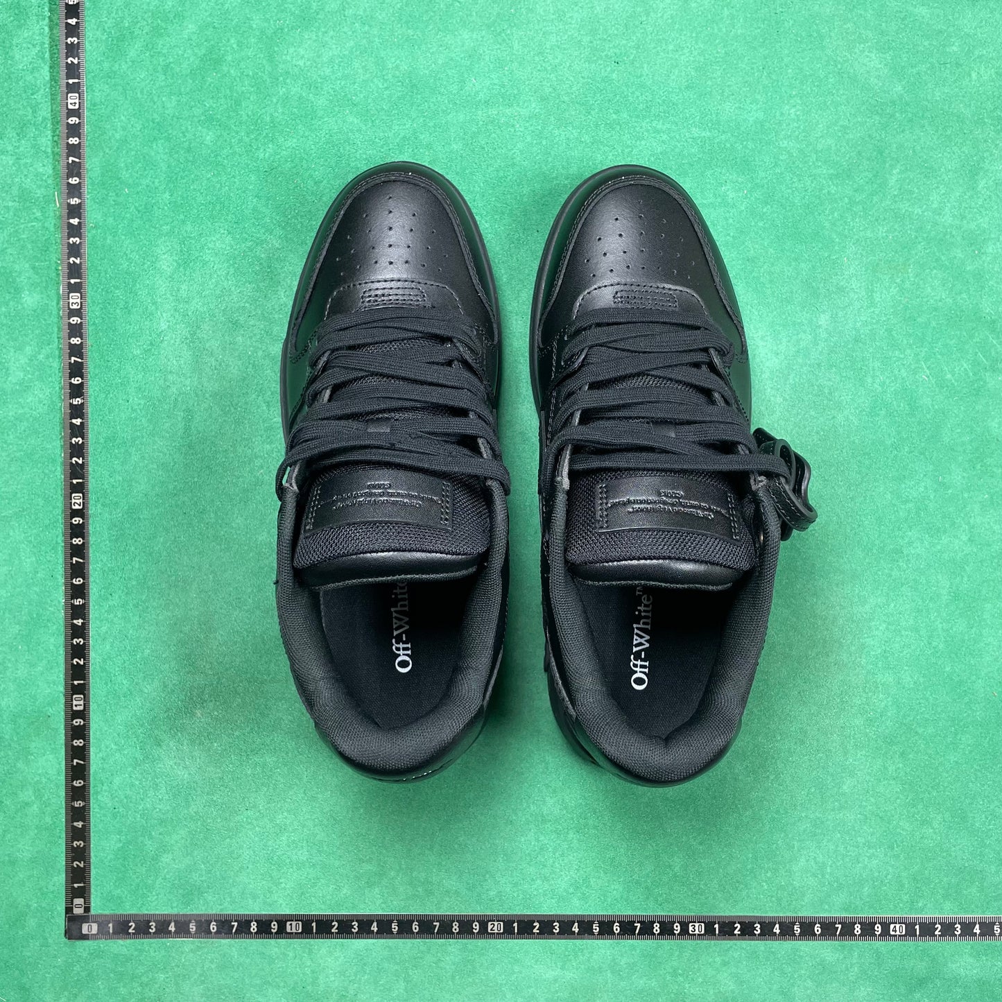 OffWhite - Out Of Office