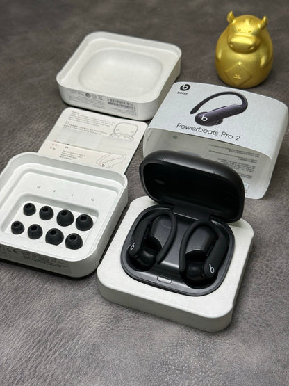 Beats Powerbeats pro 2 earbuds