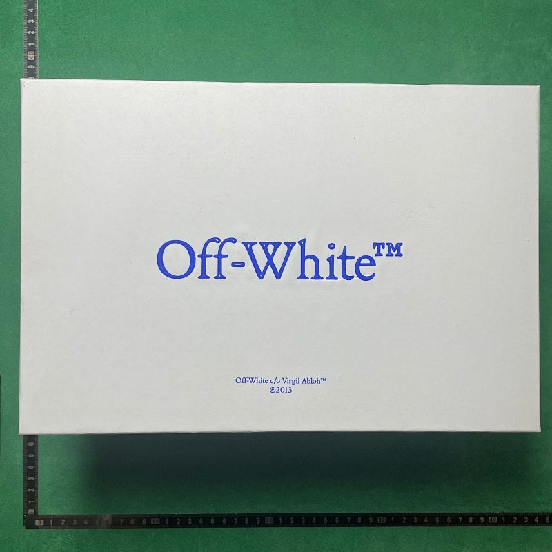 OffWhite - Out Of Office