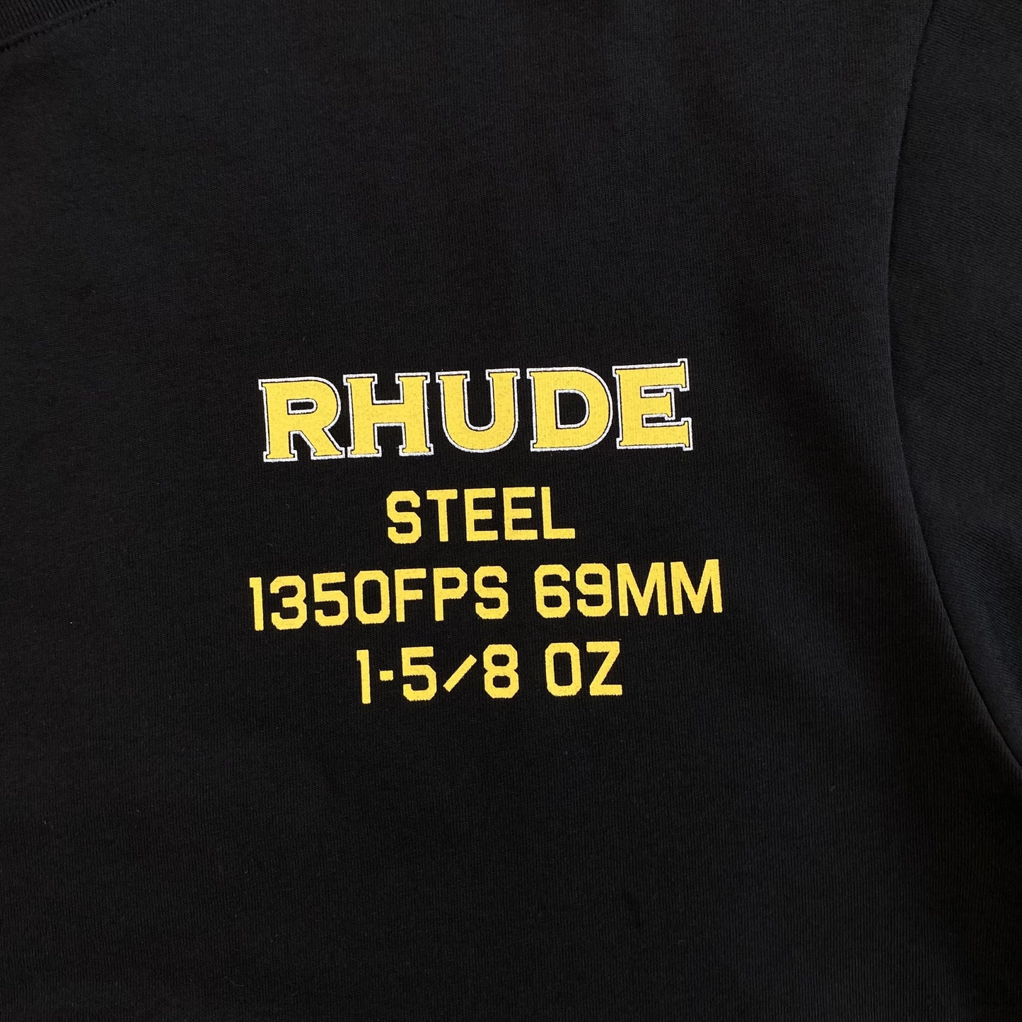 RHUDE