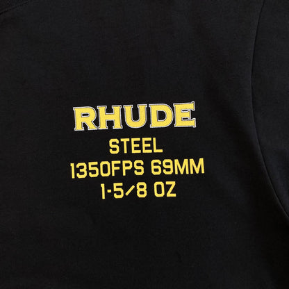 RHUDE