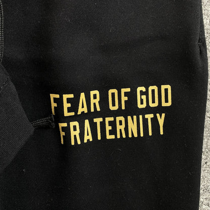 FEAR OF GO ESSENTIALS