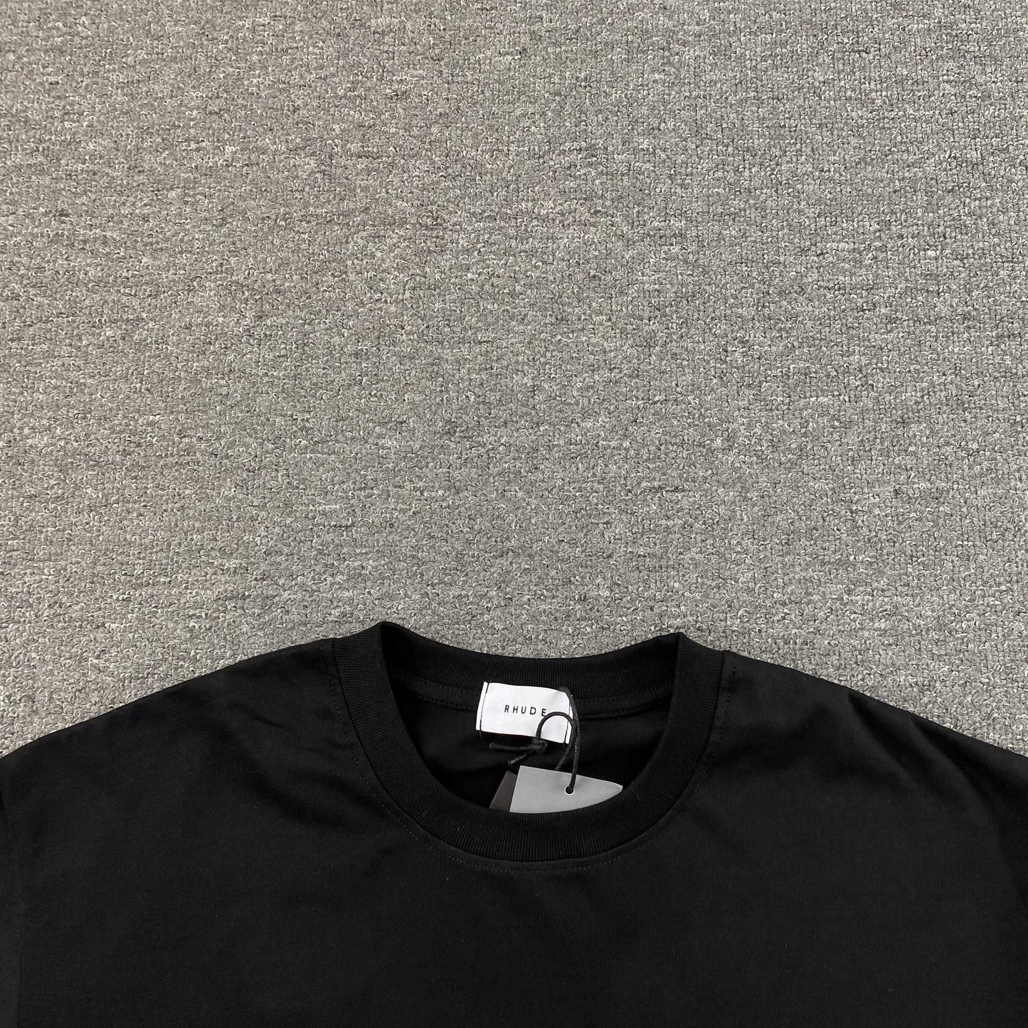RHUDE