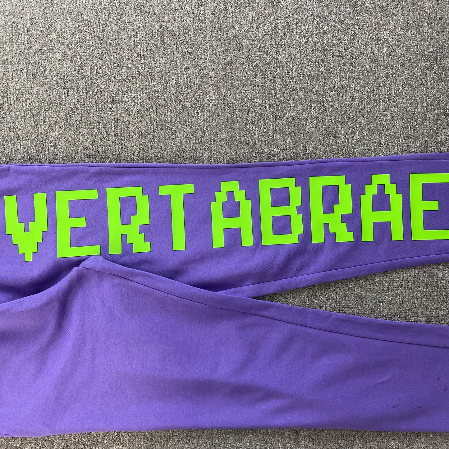 Vertabrae