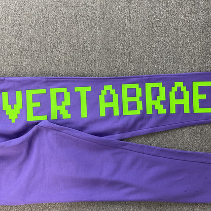 Vertabrae