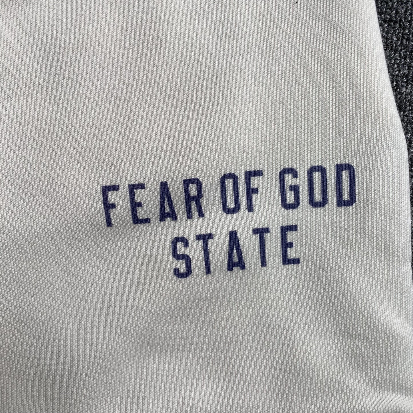 FEAR OF GO ESSENTIALS