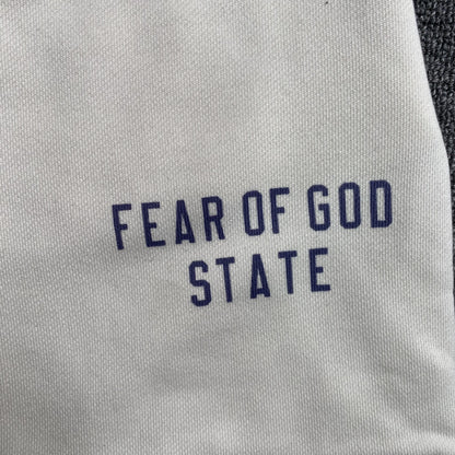 FEAR OF GO ESSENTIALS