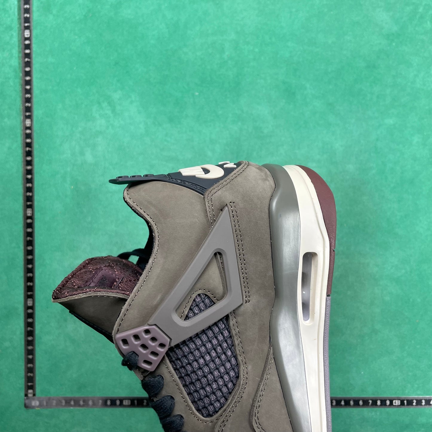 Air Jordan 4 Retro OG SP AMM