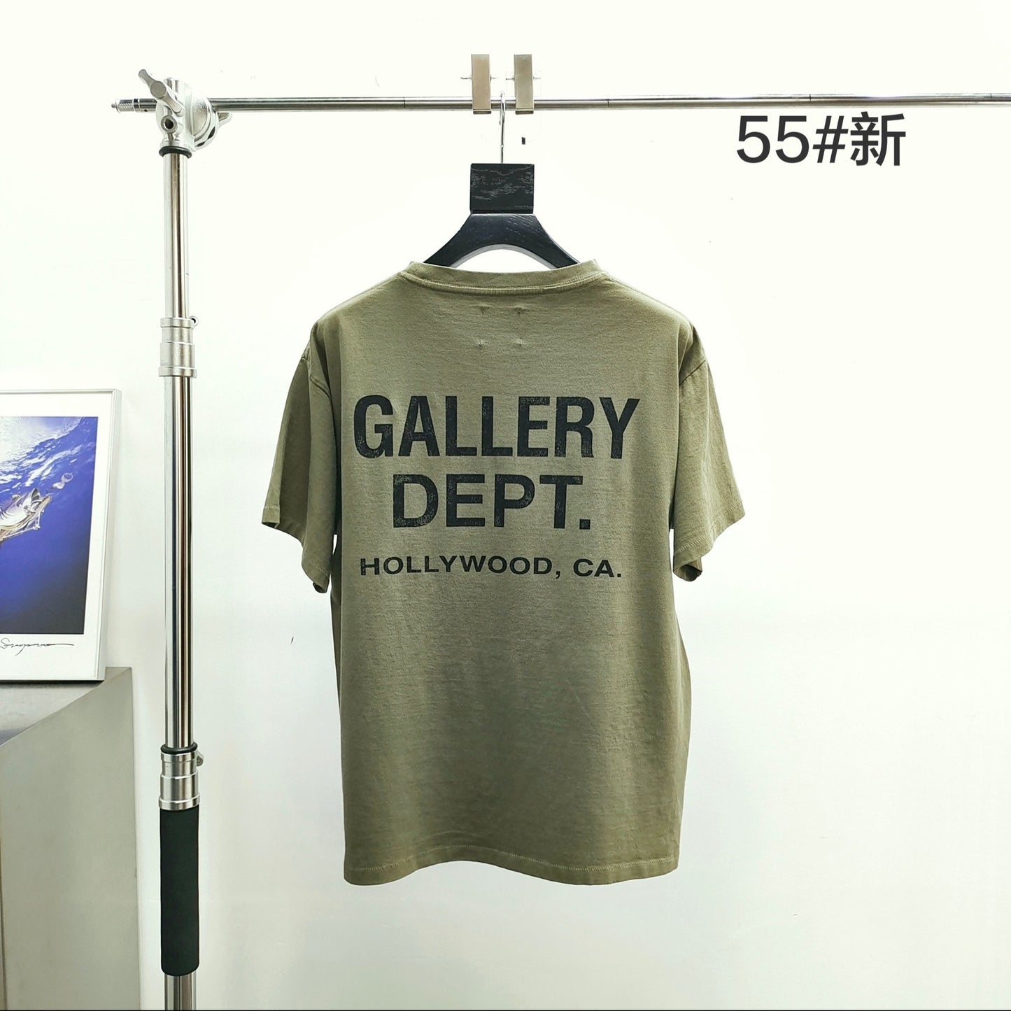 Gallery DEPT.