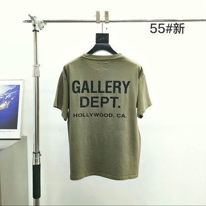 Gallery DEPT.