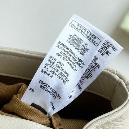Burberry