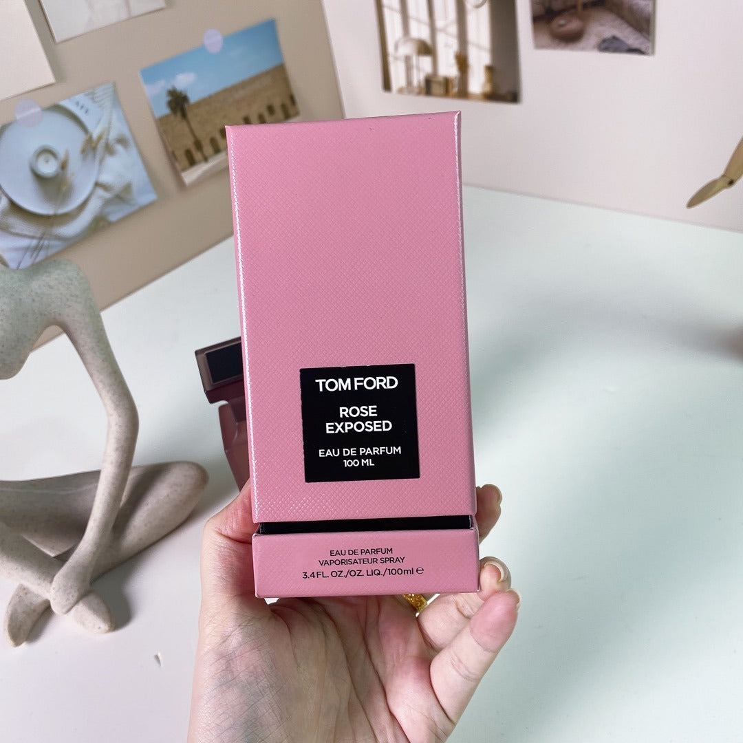 Tom Ford Rose Exposed Eau de Parfum