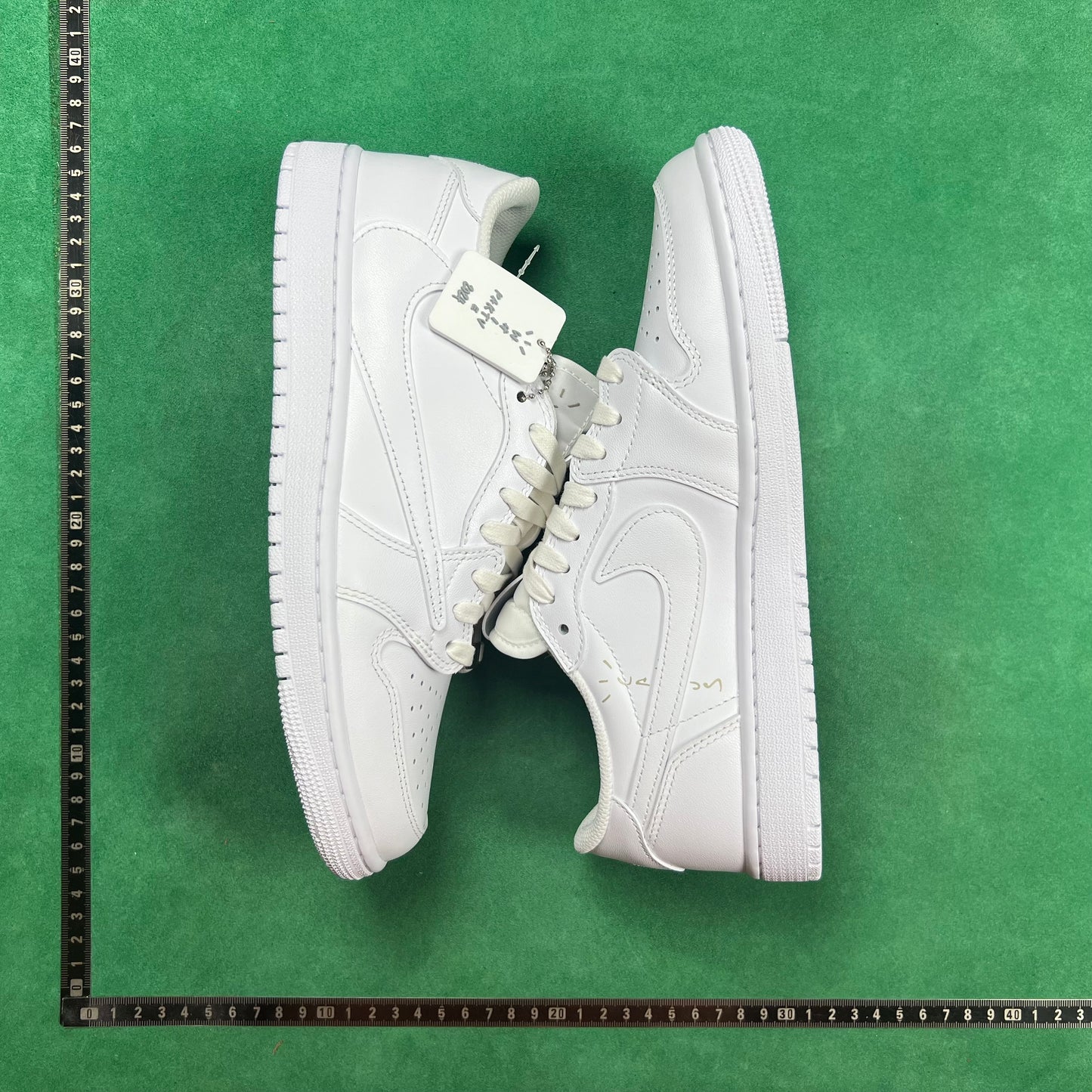 Air Jordan 1 Low OG SP