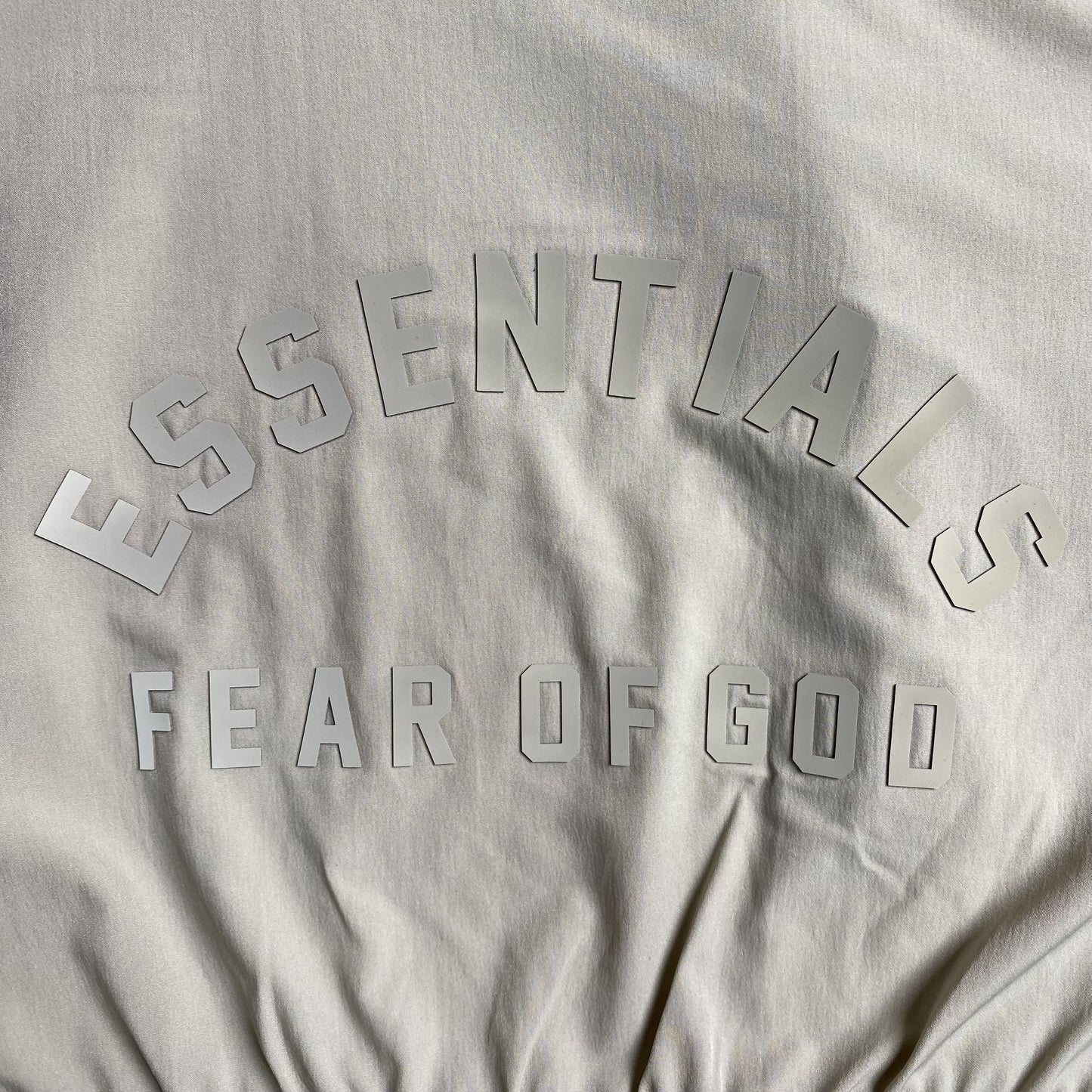 FEAR OF GO ESSENTIALS
