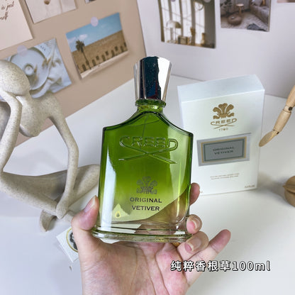 Creed Original Vetiver Eau de Parfum