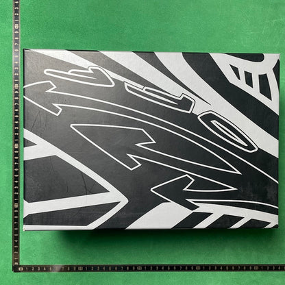 OffWhite- Be Right Back