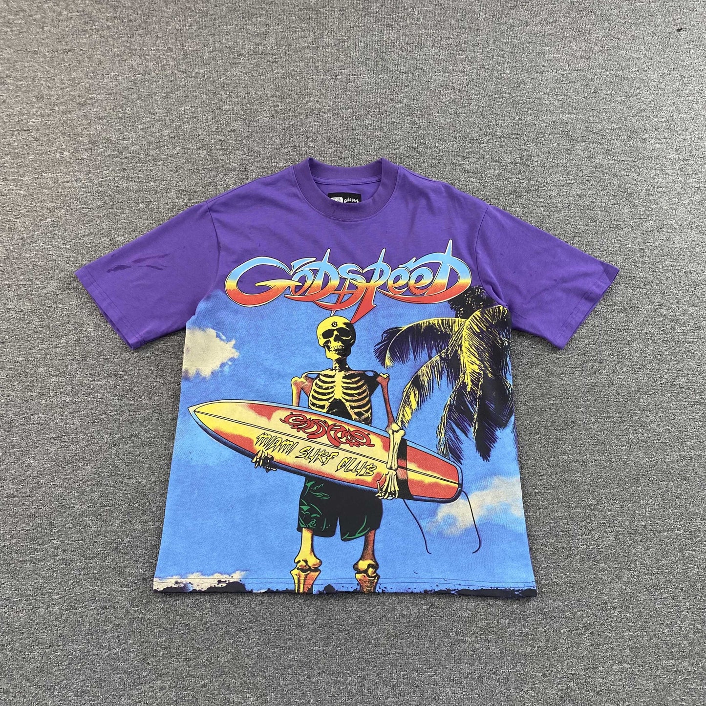 GodSpeed