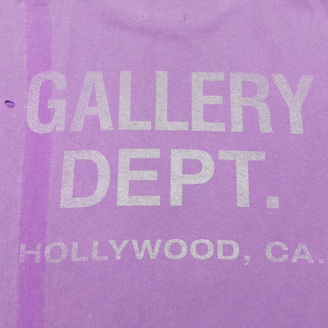 Gallery DEPT.