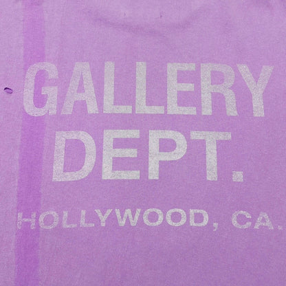 Gallery DEPT.