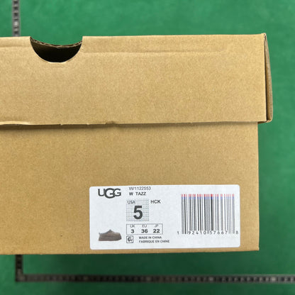 UGG