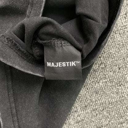 MAJESTIK