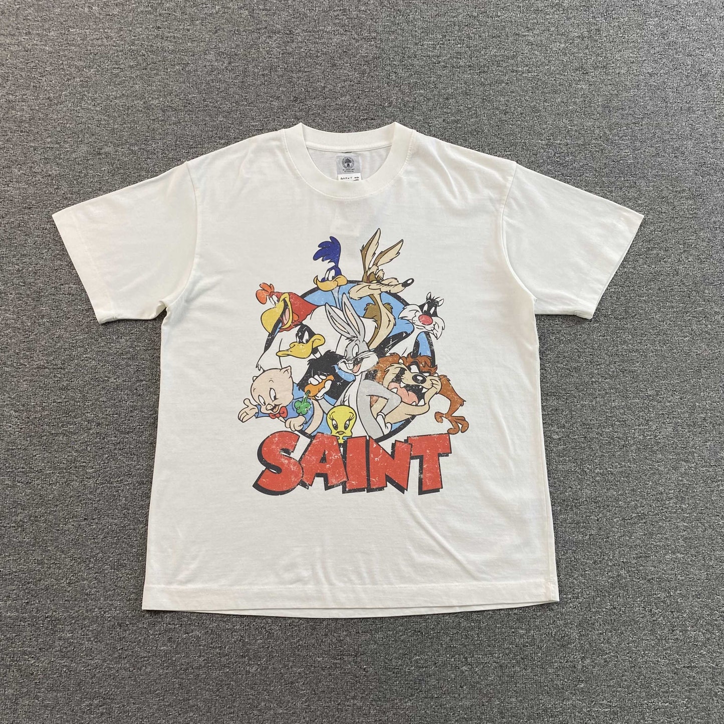 Saint Mxxxxxx