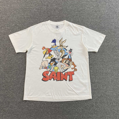 Saint Mxxxxxx