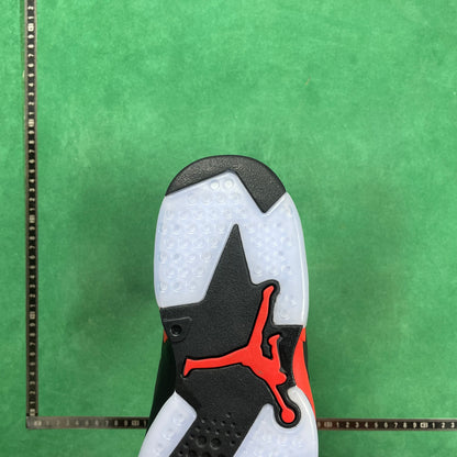 Air Jordan 6 Retro