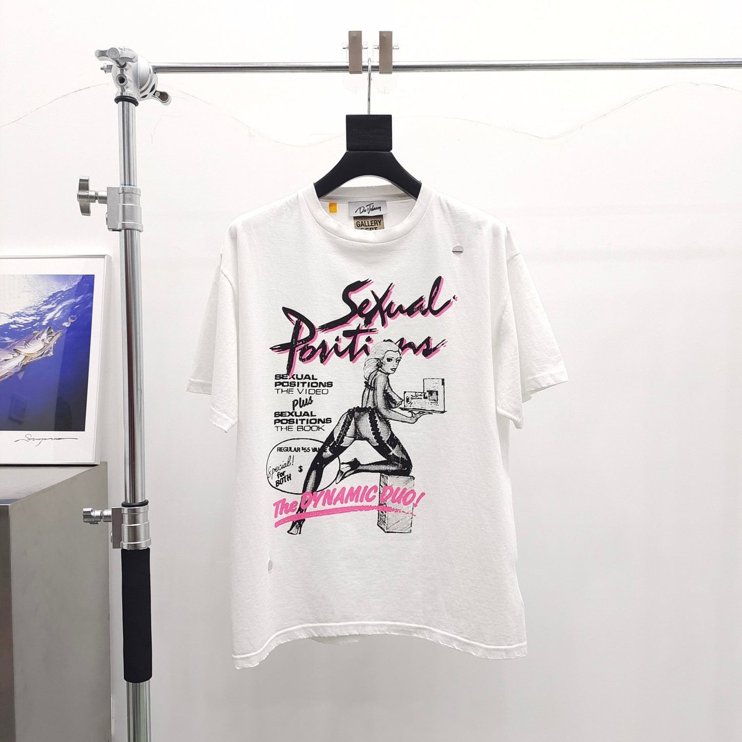Gallery DEPT.