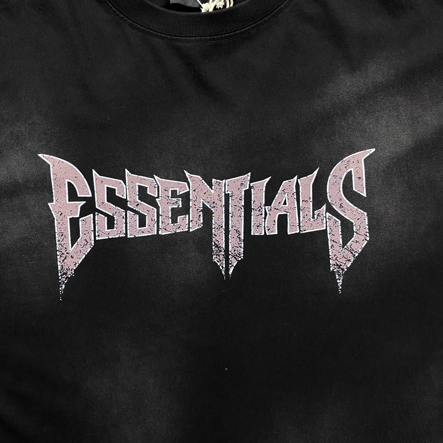 FEAR OF GO ESSENTIALS