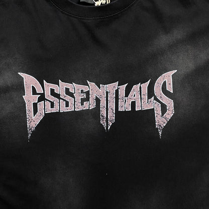 FEAR OF GO ESSENTIALS