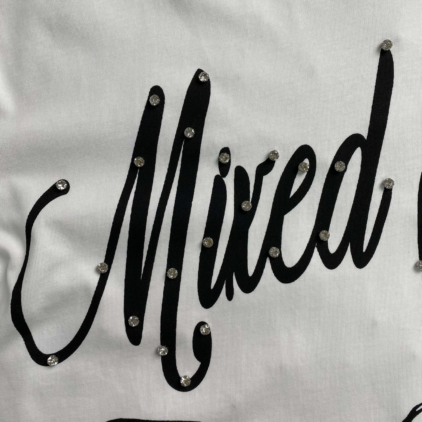 Mixed Emotion