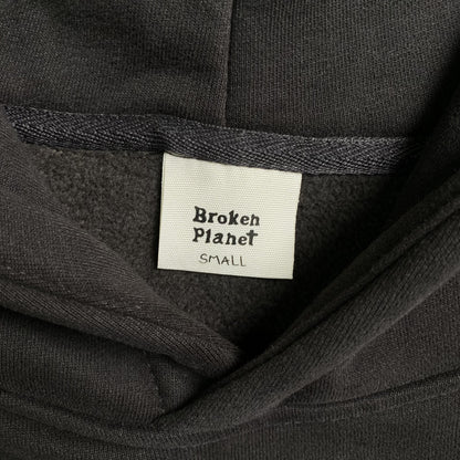 Broken Planet