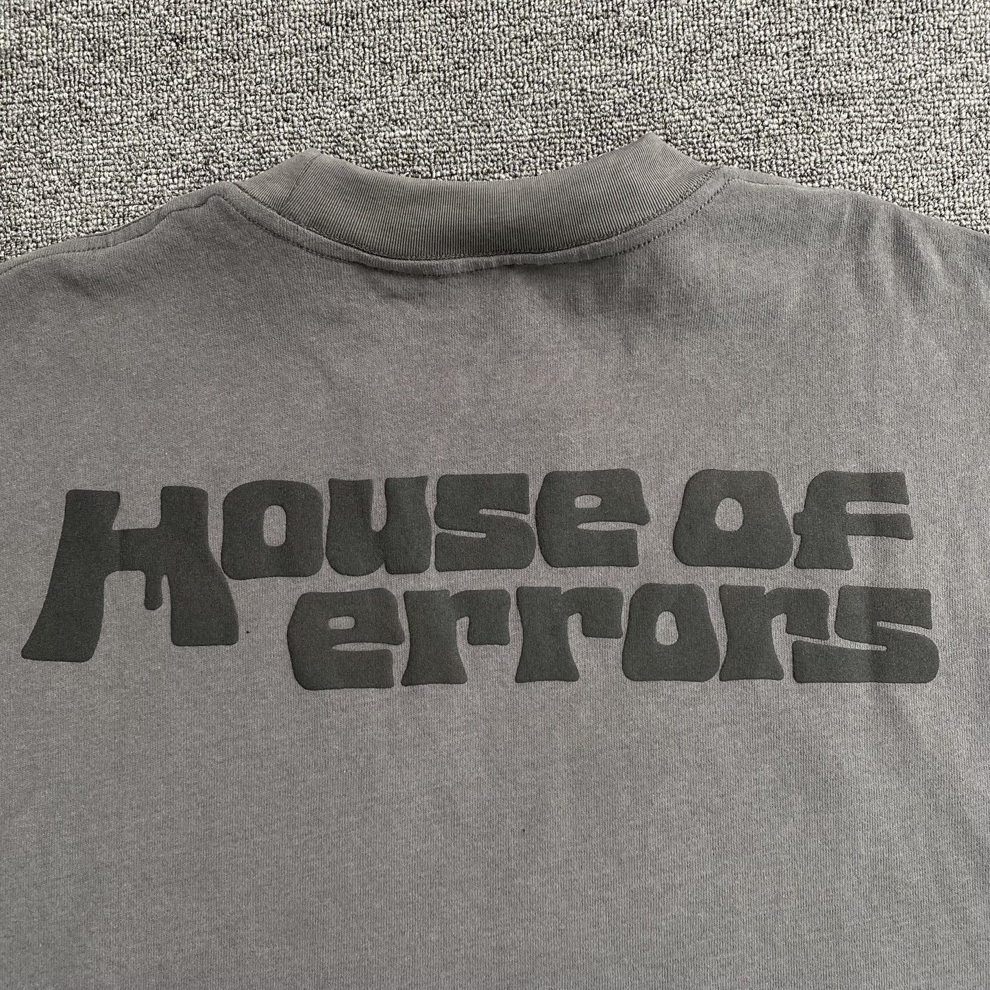 House OF Errors