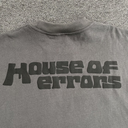 House OF Errors