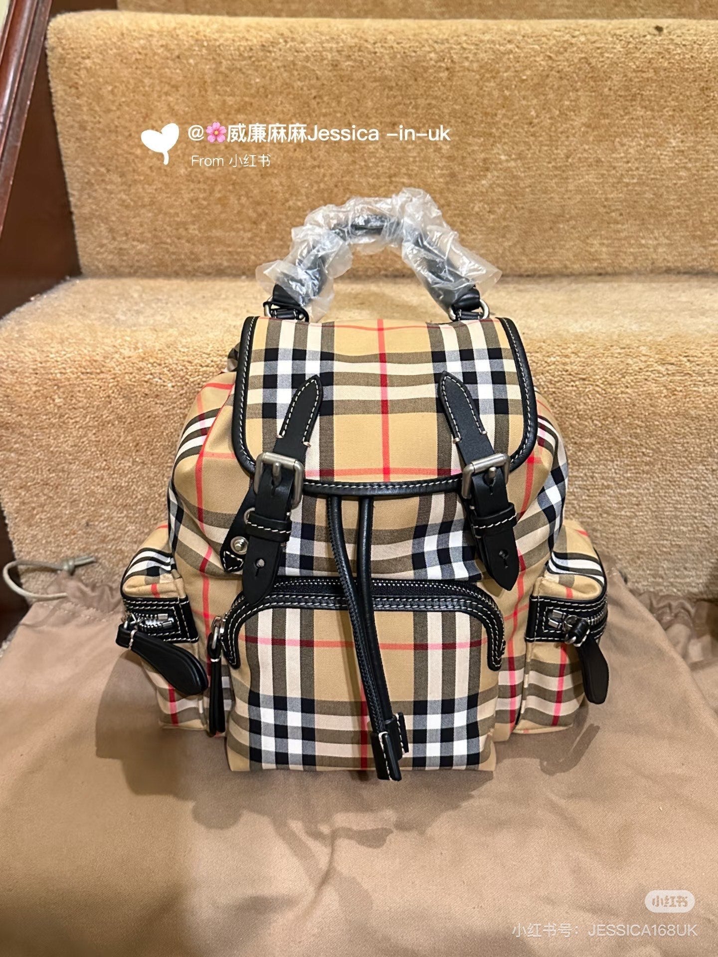 Burberry