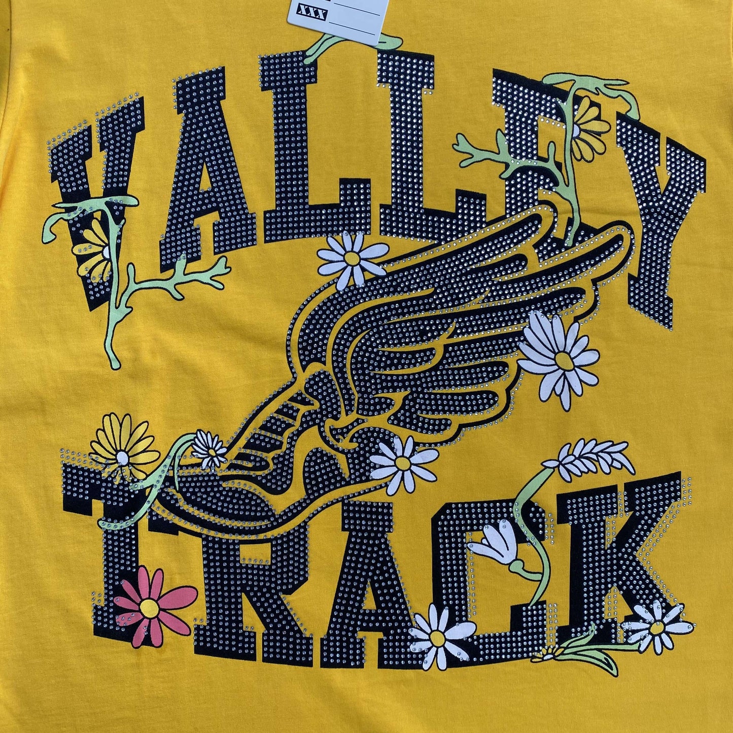 VALLEY