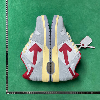 OffWhite - Out Of Office