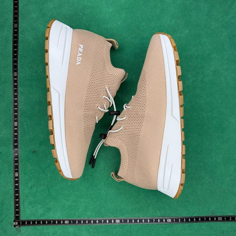 Prada - Low Trainers