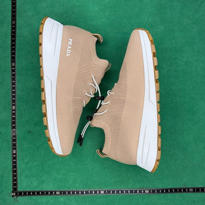 Prada - Low Trainers