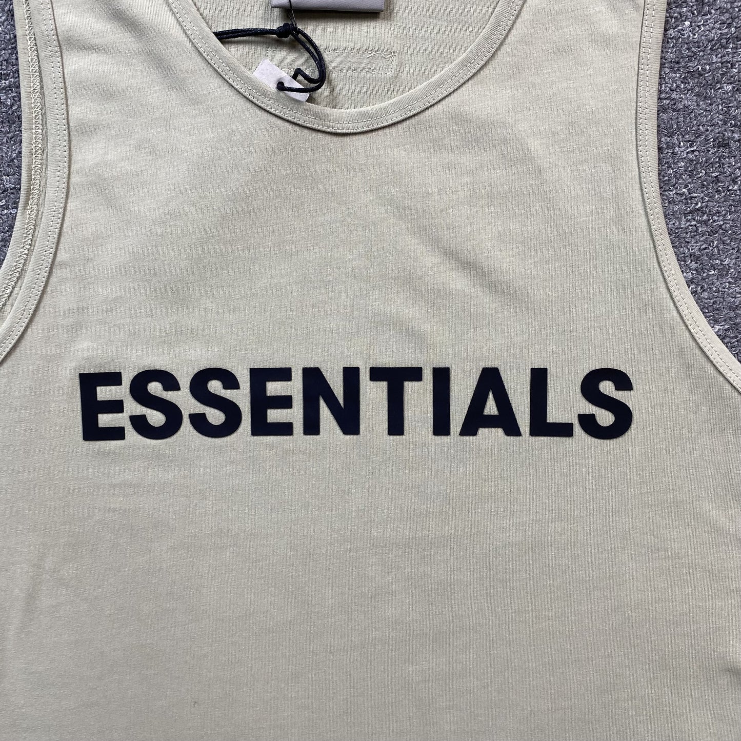FEAR OF GO ESSENTIALS