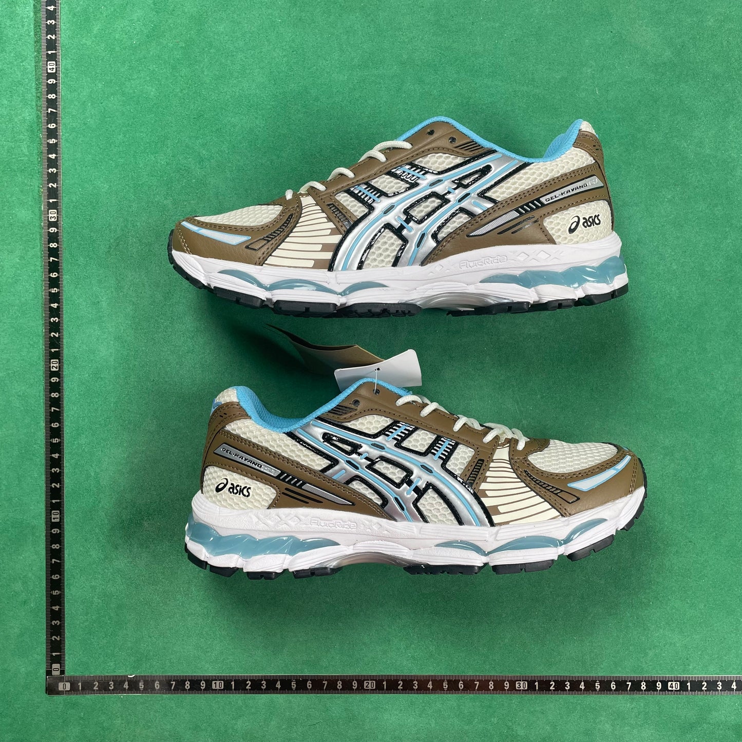Asics Gel- KAYANO 12.1