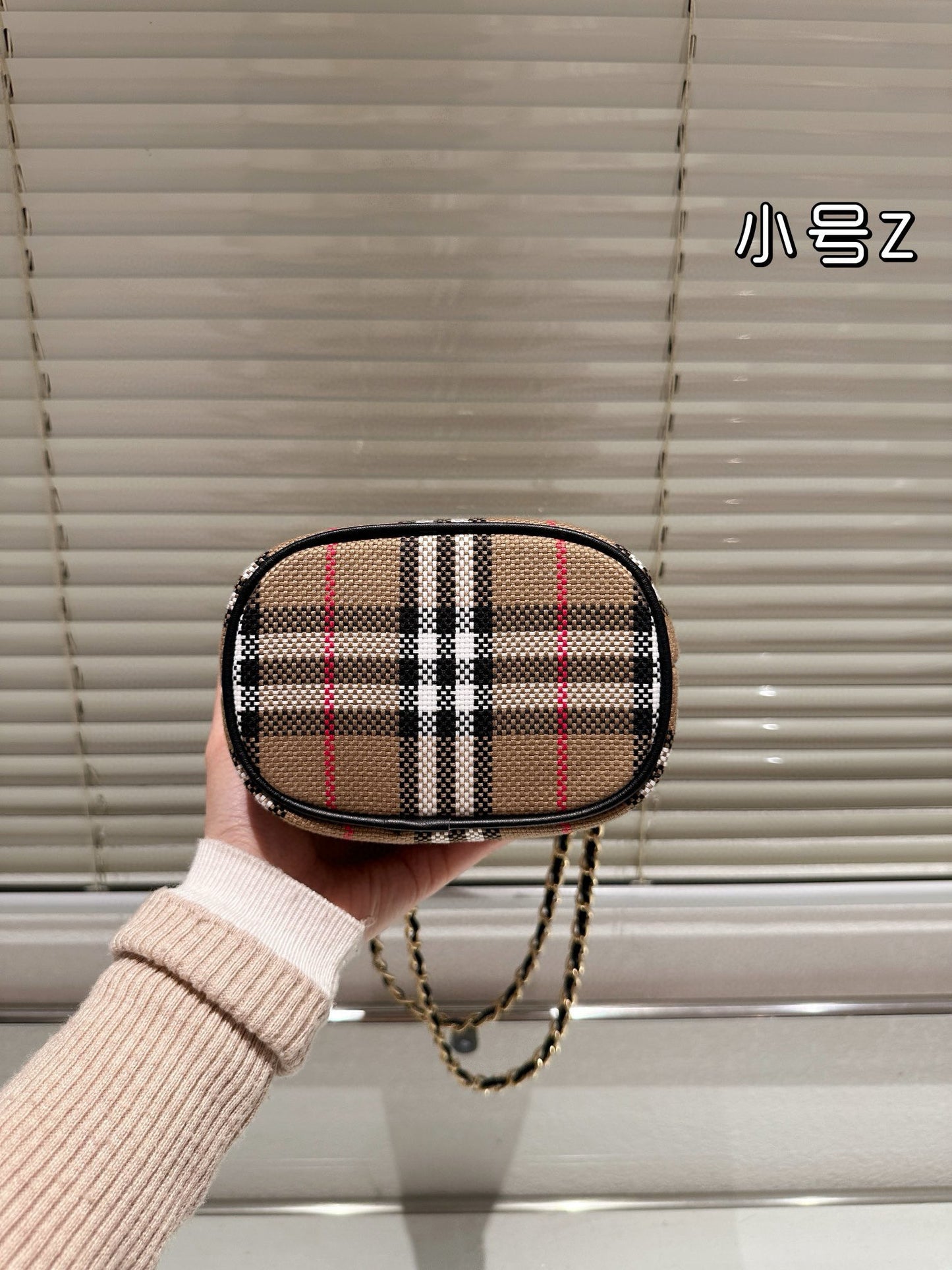 Burberry