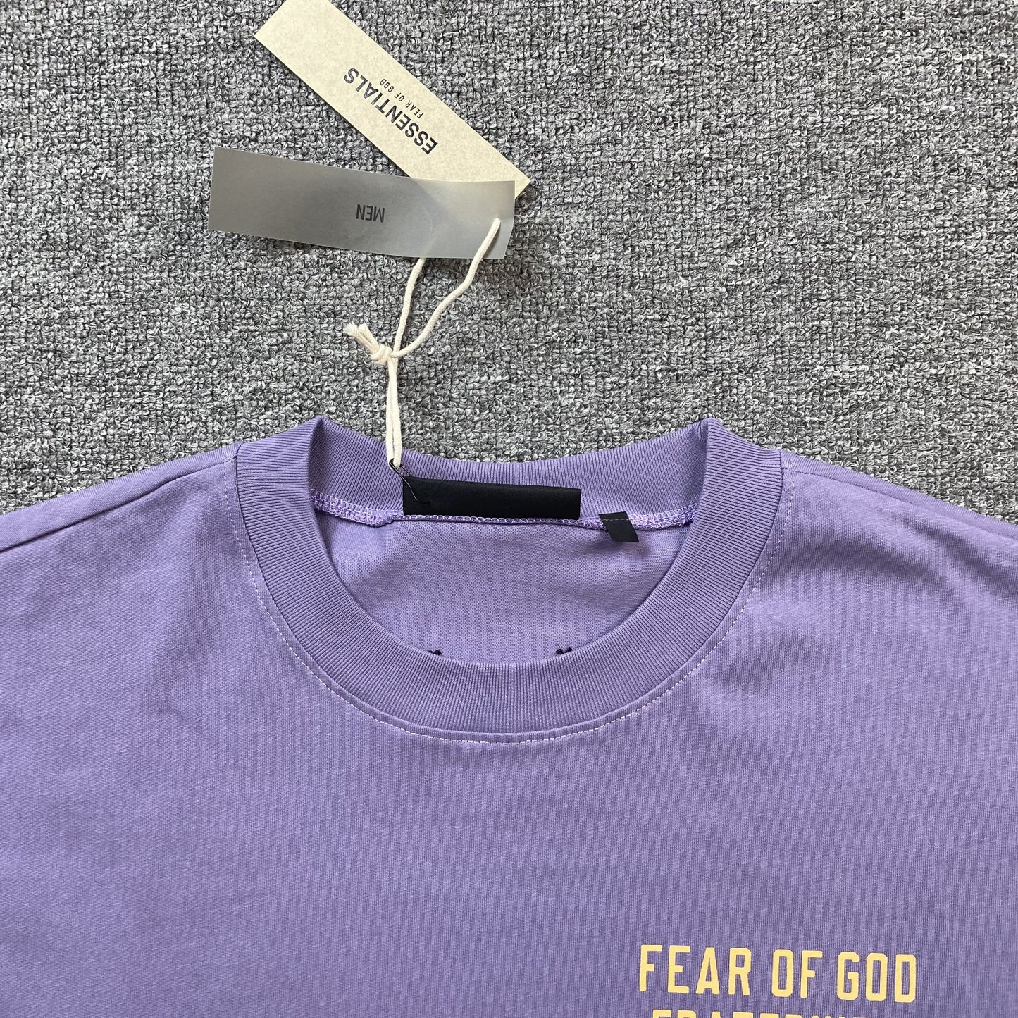 FEAR OF GO ESSENTIALS