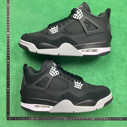 Air Jordan 4 Retro Se