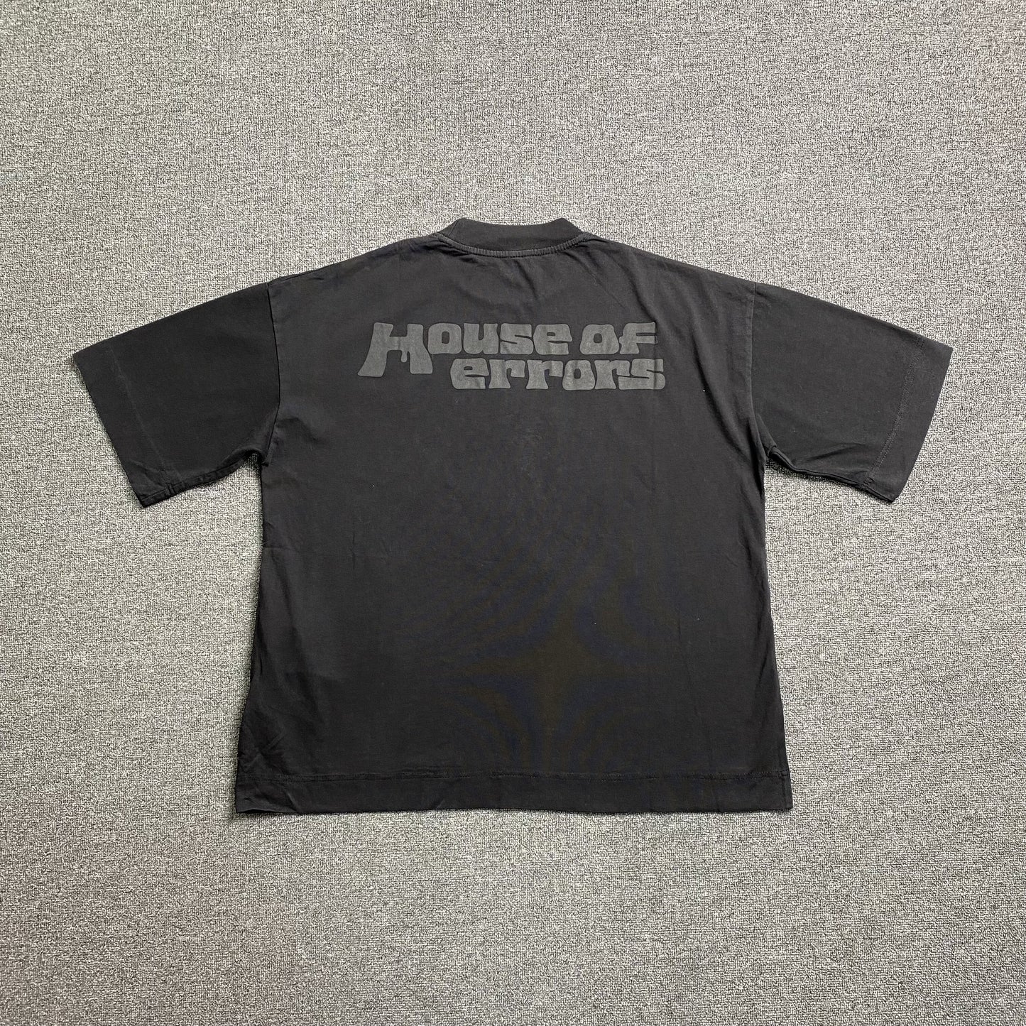 House OF Errors