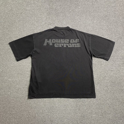 House OF Errors