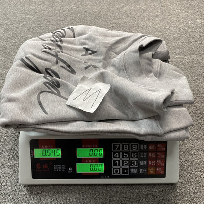 FEAR OF GO ESSENTIALS