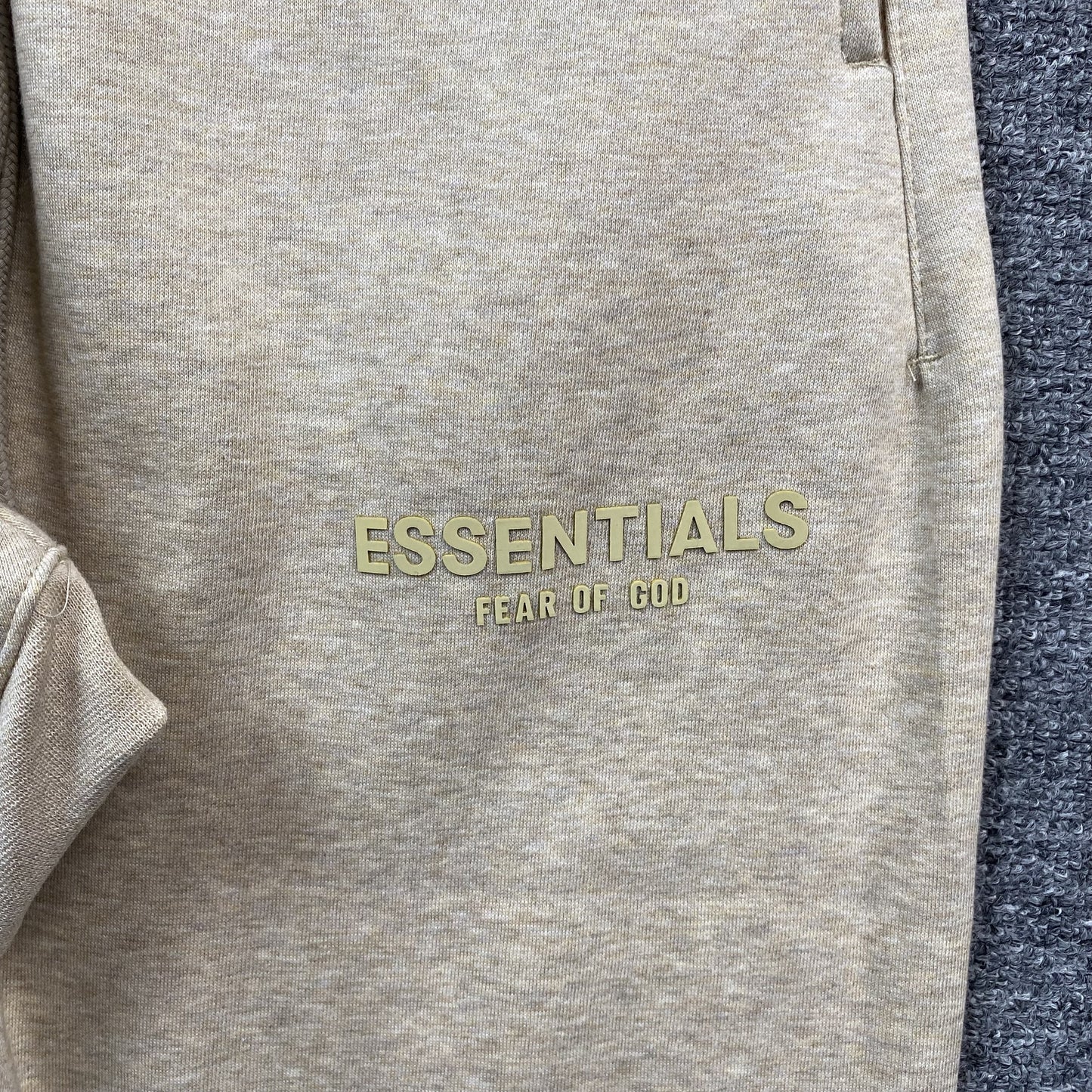 FEAR OF GO ESSENTIALS
