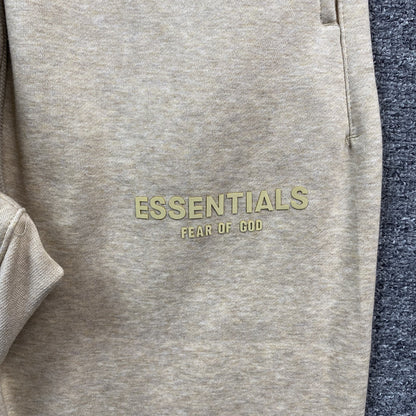 FEAR OF GO ESSENTIALS
